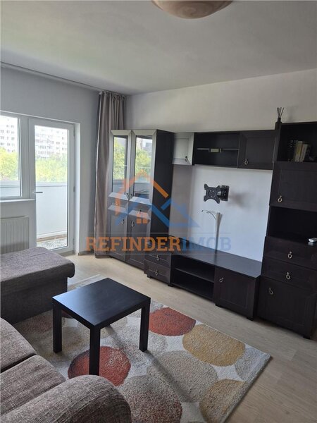 Drumul Taberei Apartament de vanzare cu 3 camere, 2 grupuri sanitare,