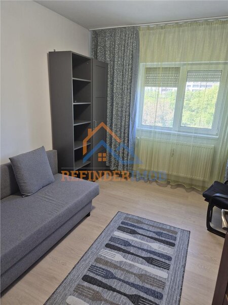 Drumul Taberei Apartament de vanzare cu 3 camere, 2 grupuri sanitare,