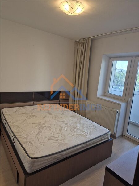 Drumul Taberei Apartament de vanzare cu 3 camere, 2 grupuri sanitare,